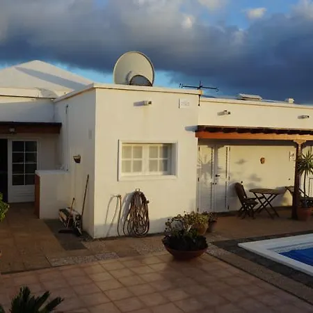 Vila Casa Caos