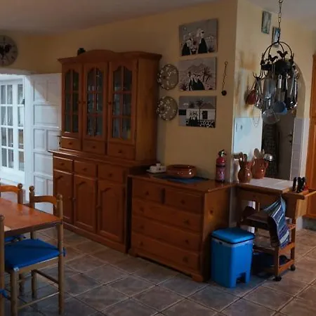 Vila Casa Caos *