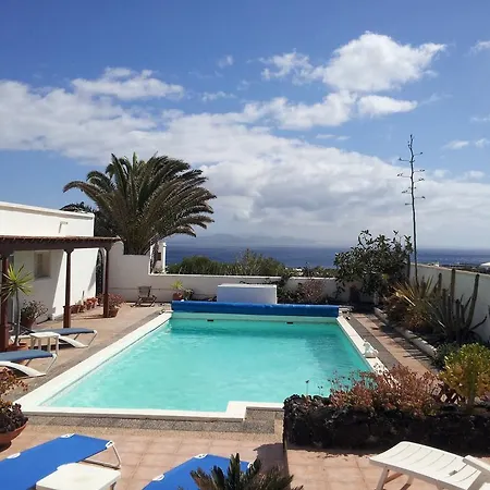 Casa Caos *