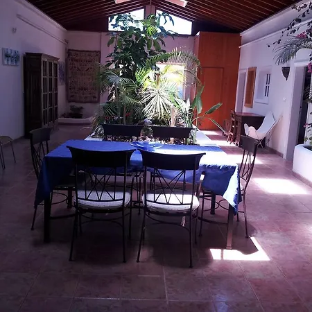 Casa Caos Vila Playa Blanca (Lanzarote)