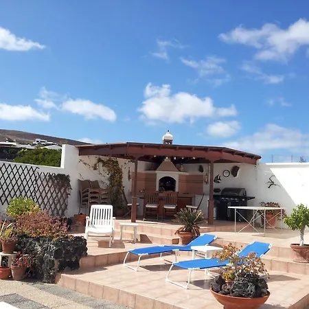 Casa Caos