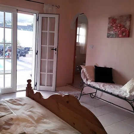 Vila Casa Caos Playa Blanca (Lanzarote)
