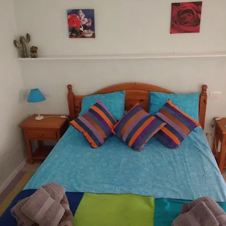 Casa Caos Vila Playa Blanca (Lanzarote)