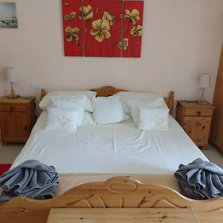 Casa Caos Playa Blanca (Lanzarote)